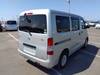 TOYOTA TOWNACE VAN