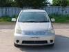TOYOTA RAUM