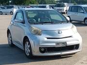 2010 TOYOTA IQ