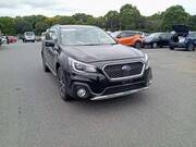 2018 SUBARU LEGACY OUTBACK