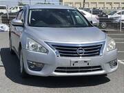 2016 NISSAN TEANA