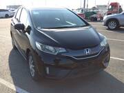 2014 HONDA FIT