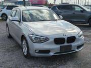 2013 BMW 1 SERIES