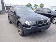 2006 BMW X3