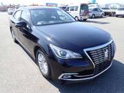 2015 TOYOTA CROWN