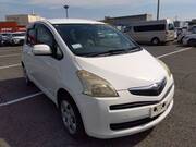 2006 TOYOTA RACTIS X