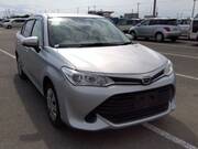 2015 TOYOTA COROLLA AXIO 1.5X