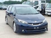 2010 TOYOTA WISH 2.0Z