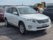2010 TOYOTA VANGUARD 240S