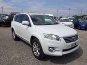 2011 TOYOTA VANGUARD