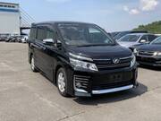 2015 TOYOTA VOXY