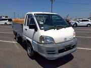 2007 TOYOTA TOWNACE TRUCK 0.85ton
