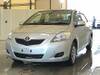 TOYOTA BELTA