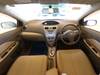 TOYOTA BELTA