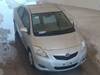 TOYOTA BELTA