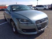 2007 AUDI TT COUPE