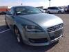 AUDI TT COUPE