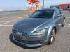 AUDI TT COUPE