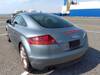 AUDI TT COUPE