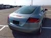 AUDI TT COUPE