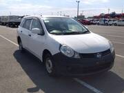 2015 NISSAN AD VAN VE