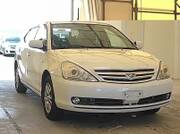 2005 TOYOTA ALLION