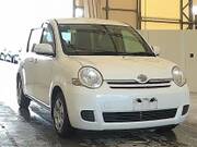 2006 TOYOTA SIENTA G