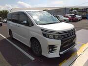 2017 TOYOTA VOXY ZS KIRAMEKI II