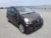 2014 TOYOTA PIXIS EPOCH