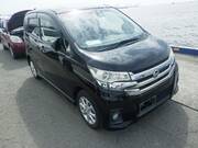 2016 NISSAN DAYZ