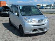 2013 HONDA LIFE G