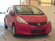 2011 HONDA FIT G