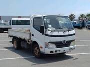 2009 HINO DUTRO 1.95ton