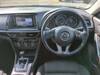 MAZDA ATENZA WAGON