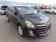 2012 MAZDA MPV
