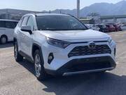 2020 TOYOTA RAV4 G