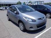 2011 MAZDA DEMIO