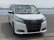 2015 TOYOTA ESQUIRE XI