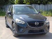 2014 MAZDA CX-5