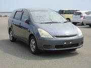 2004 TOYOTA WISH X