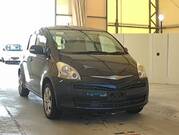 2010 TOYOTA RACTIS