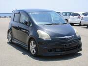 2006 TOYOTA RACTIS