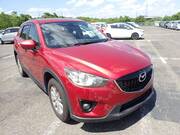 2014 MAZDA CX-5 XD