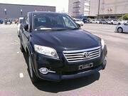 2011 TOYOTA VANGUARD 240S S PACKAGE
