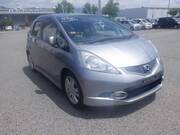 2008 HONDA FIT RS