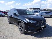 2024 TOYOTA RAV4 G