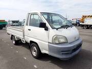 2005 TOYOTA LITEACE TRUCK 0.75ton