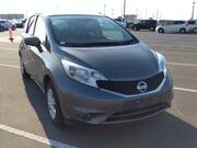 2016 NISSAN NOTE