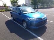 2020 TOYOTA COROLLA FIELDER