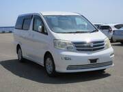 2003 TOYOTA ALPHARD AX L EDITION